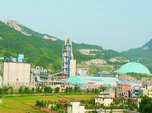 The case of Lafarge in Ruiangong