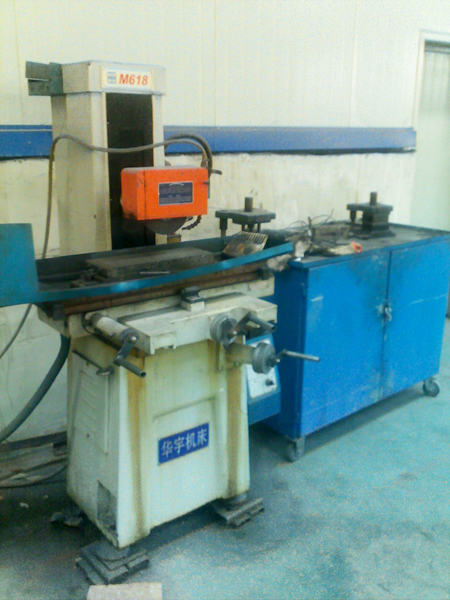 Lathe