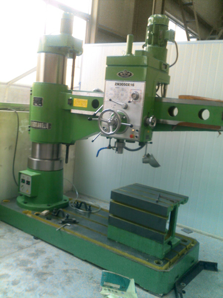 Lathe