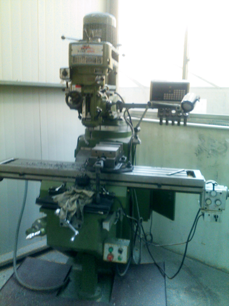 Lathe