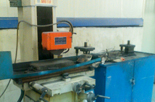 Lathe