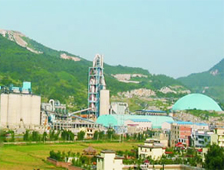 The case of Lafarge in Ruiangong