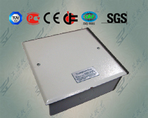 Waterproof Steel Conversion Box with CE